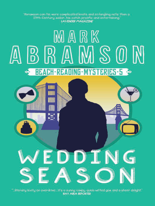 Title details for Wedding Season by Mark Abramson - Available